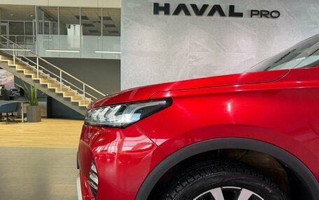 Chery Tiggo 7 Pro, 2021 год, 1 599 000 рублей, 6 фотография