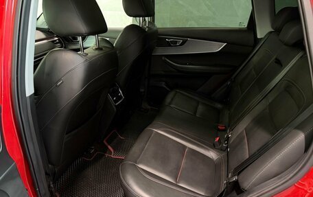 Chery Tiggo 7 Pro, 2021 год, 1 599 000 рублей, 19 фотография