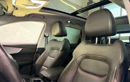 Chery Tiggo 7 Pro, 2021 год, 1 599 000 рублей, 18 фотография