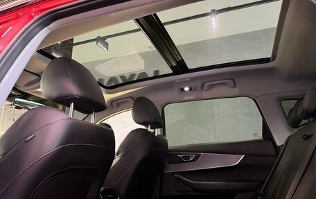 Chery Tiggo 7 Pro, 2021 год, 1 599 000 рублей, 22 фотография