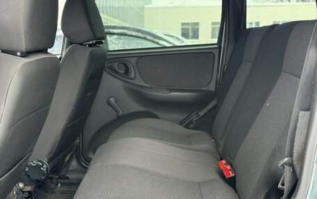 Chevrolet Niva I рестайлинг, 2008 год, 449 000 рублей, 11 фотография