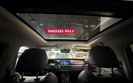 Chery Tiggo 7 Pro, 2021 год, 1 599 000 рублей, 20 фотография