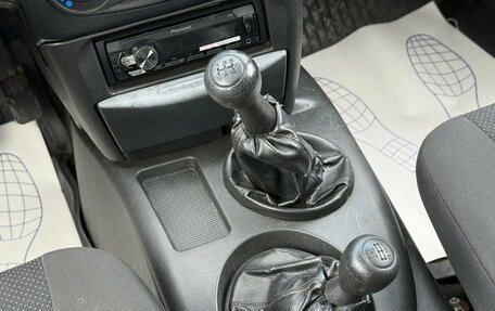 Chevrolet Niva I рестайлинг, 2008 год, 449 000 рублей, 20 фотография