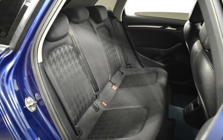 Audi A3, 2013 год, 1 254 900 рублей, 7 фотография