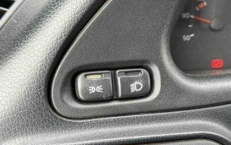 Chevrolet Niva I рестайлинг, 2008 год, 449 000 рублей, 12 фотография