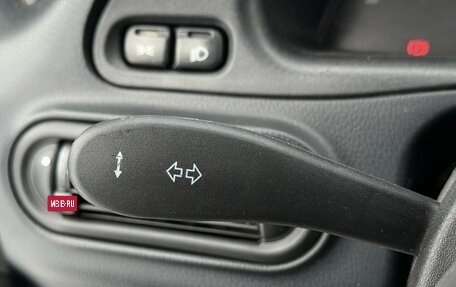 Chevrolet Niva I рестайлинг, 2008 год, 449 000 рублей, 13 фотография