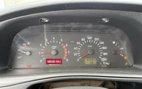 Chevrolet Niva I рестайлинг, 2008 год, 449 000 рублей, 15 фотография