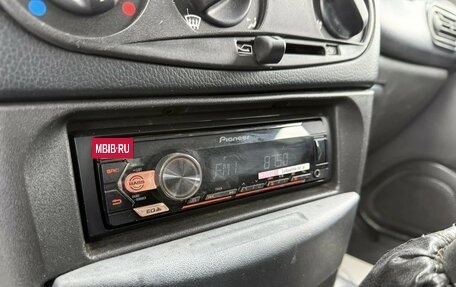 Chevrolet Niva I рестайлинг, 2008 год, 449 000 рублей, 19 фотография