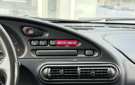 Chevrolet Niva I рестайлинг, 2008 год, 449 000 рублей, 17 фотография