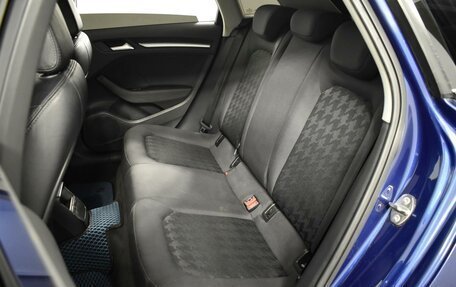 Audi A3, 2013 год, 1 254 900 рублей, 9 фотография