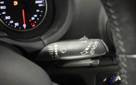 Audi A3, 2013 год, 1 254 900 рублей, 17 фотография