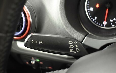 Audi A3, 2013 год, 1 254 900 рублей, 16 фотография