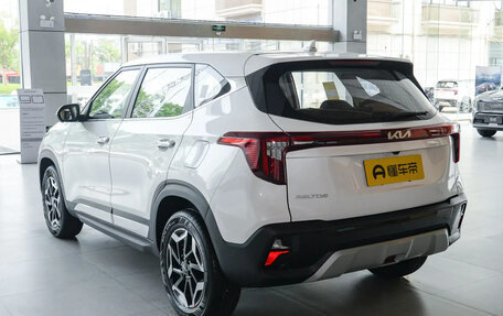 KIA Seltos I, 2026 год, 2 020 002 рублей, 2 фотография