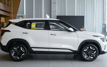 KIA Seltos I, 2026 год, 2 020 002 рублей, 6 фотография