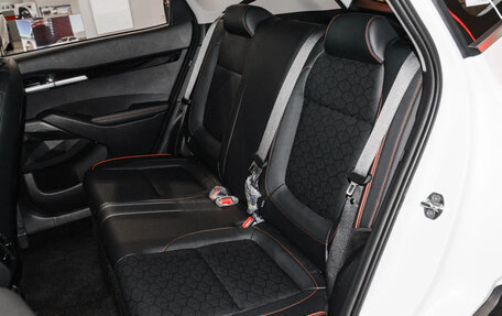 KIA Seltos I, 2026 год, 2 020 002 рублей, 16 фотография