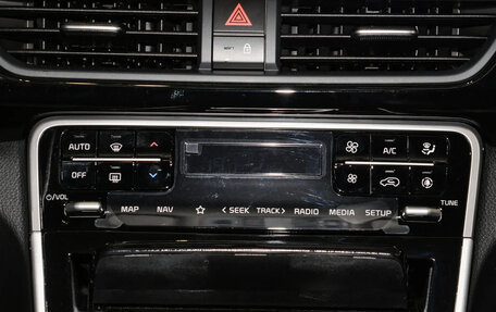 KIA Seltos I, 2026 год, 2 020 002 рублей, 10 фотография