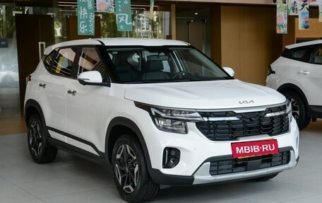 KIA Seltos I, 2026 год, 2 020 002 рублей, 4 фотография