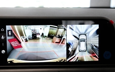 KIA Seltos I, 2026 год, 2 020 002 рублей, 11 фотография