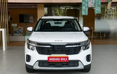 KIA Seltos I, 2026 год, 2 020 002 рублей, 3 фотография