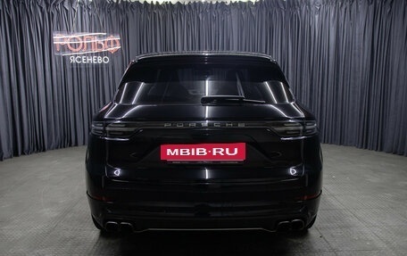 Porsche Cayenne III, 2018 год, 6 449 000 рублей, 6 фотография