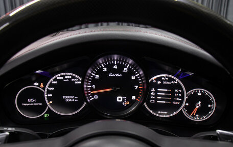 Porsche Cayenne III, 2018 год, 6 449 000 рублей, 12 фотография