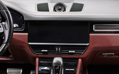 Porsche Cayenne III, 2018 год, 6 449 000 рублей, 14 фотография