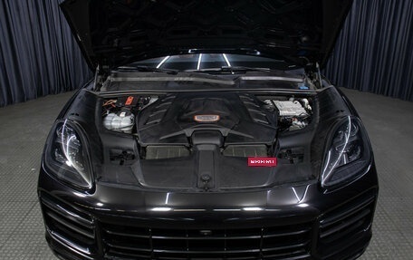 Porsche Cayenne III, 2018 год, 6 449 000 рублей, 9 фотография