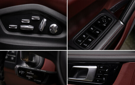 Porsche Cayenne III, 2018 год, 6 449 000 рублей, 22 фотография