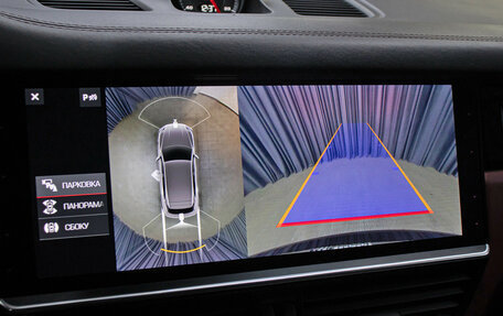 Porsche Cayenne III, 2018 год, 6 449 000 рублей, 17 фотография