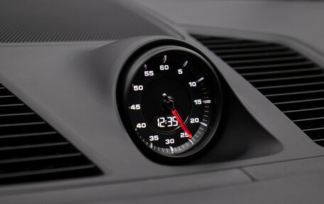 Porsche Cayenne III, 2018 год, 6 449 000 рублей, 20 фотография