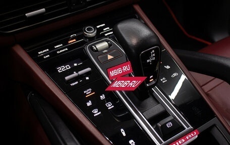 Porsche Cayenne III, 2018 год, 6 449 000 рублей, 21 фотография