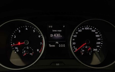 Volkswagen Tiguan II, 2019 год, 1 910 000 рублей, 6 фотография