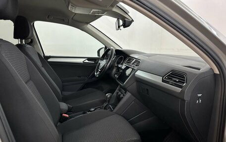 Volkswagen Tiguan II, 2019 год, 1 910 000 рублей, 11 фотография