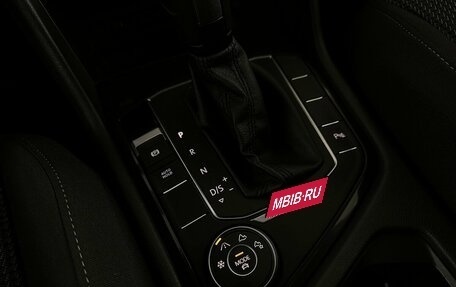 Volkswagen Tiguan II, 2019 год, 1 910 000 рублей, 9 фотография