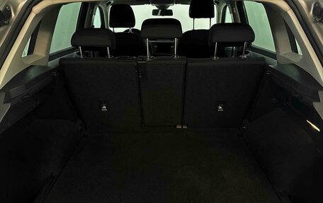 Volkswagen Tiguan II, 2019 год, 1 910 000 рублей, 13 фотография