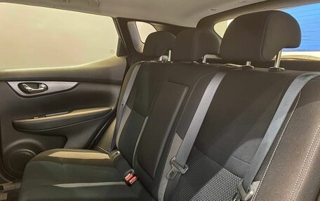 Nissan Qashqai, 2021 год, 2 169 000 рублей, 8 фотография