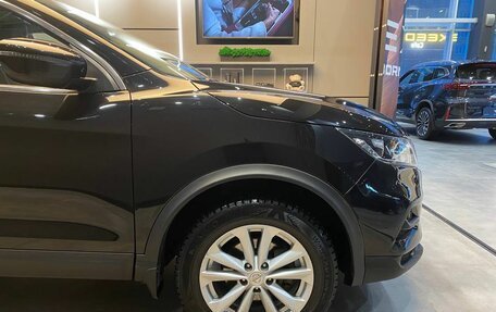 Nissan Qashqai, 2021 год, 2 169 000 рублей, 5 фотография