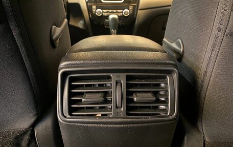 Nissan Qashqai, 2021 год, 2 169 000 рублей, 9 фотография