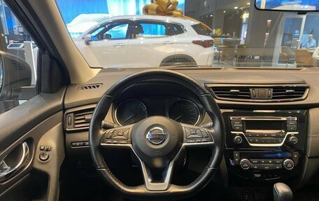 Nissan Qashqai, 2021 год, 2 169 000 рублей, 10 фотография