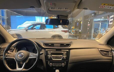 Nissan Qashqai, 2021 год, 2 169 000 рублей, 12 фотография