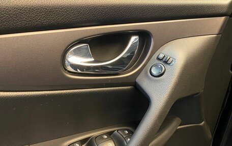 Nissan Qashqai, 2021 год, 2 169 000 рублей, 13 фотография