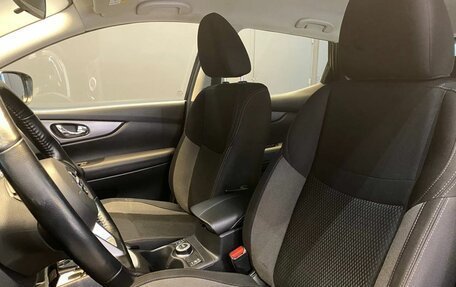 Nissan Qashqai, 2021 год, 2 169 000 рублей, 15 фотография