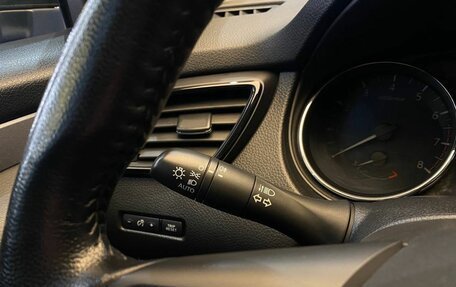 Nissan Qashqai, 2021 год, 2 169 000 рублей, 21 фотография