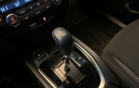 Nissan Qashqai, 2021 год, 2 169 000 рублей, 25 фотография