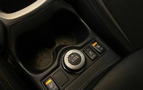 Nissan Qashqai, 2021 год, 2 169 000 рублей, 26 фотография