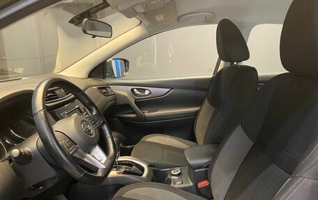 Nissan Qashqai, 2021 год, 2 169 000 рублей, 14 фотография