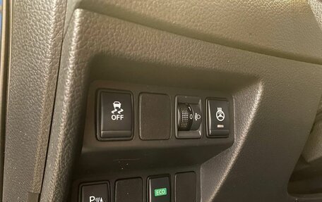 Nissan Qashqai, 2021 год, 2 169 000 рублей, 16 фотография