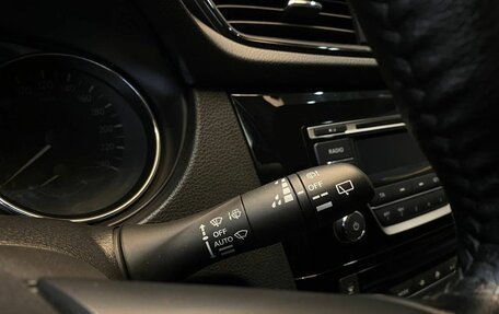 Nissan Qashqai, 2021 год, 2 169 000 рублей, 20 фотография