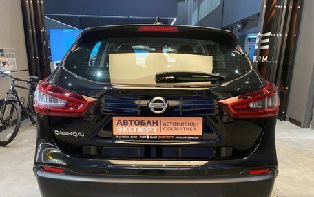 Nissan Qashqai, 2021 год, 2 169 000 рублей, 30 фотография