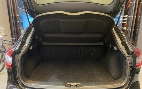 Nissan Qashqai, 2021 год, 2 169 000 рублей, 32 фотография